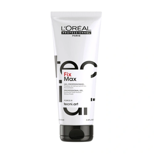 L'oreal Tecni Art Fix Max 200ml főképe